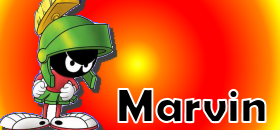 Marvin the Martain Jacket